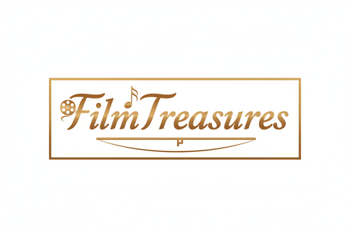 Logo FilmTreasures